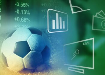 O Que é a Margem dos Bookmakers e Como Ela é Calculada