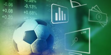 O Que é a Margem dos Bookmakers e Como Ela é Calculada